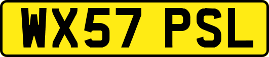 WX57PSL