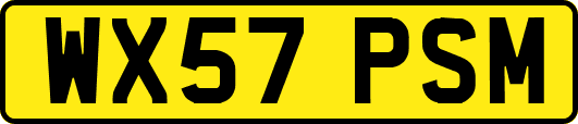 WX57PSM