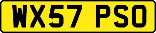 WX57PSO