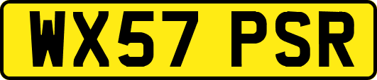 WX57PSR