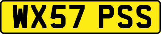 WX57PSS