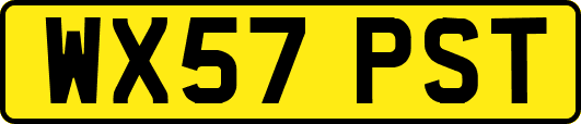 WX57PST