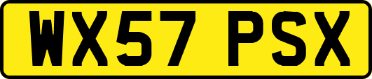 WX57PSX