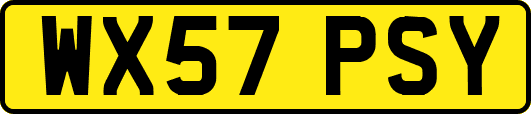WX57PSY