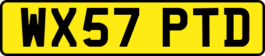 WX57PTD