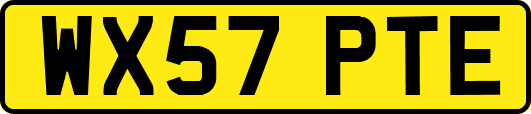 WX57PTE