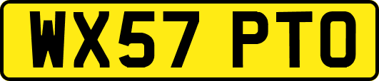 WX57PTO