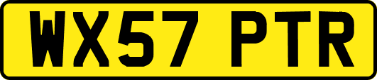 WX57PTR