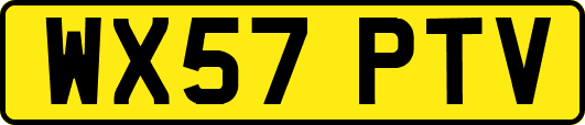 WX57PTV