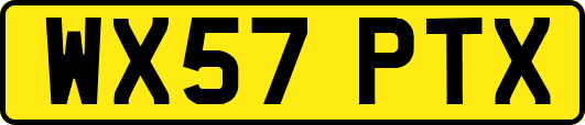 WX57PTX