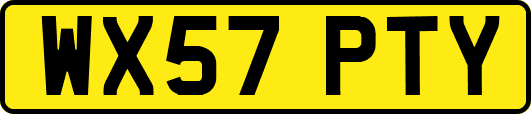 WX57PTY