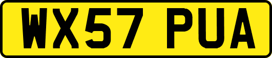 WX57PUA