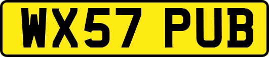 WX57PUB
