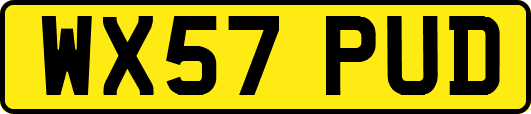 WX57PUD
