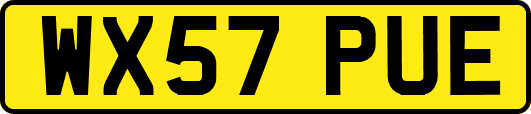WX57PUE