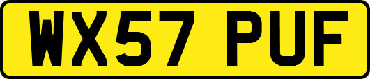 WX57PUF
