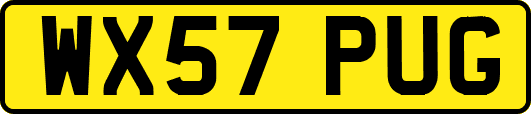 WX57PUG