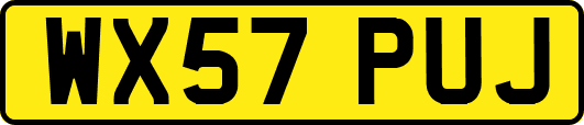 WX57PUJ
