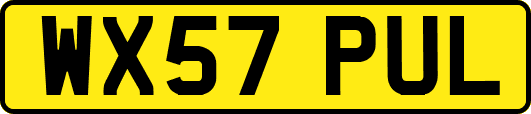 WX57PUL