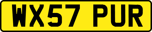 WX57PUR