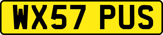WX57PUS