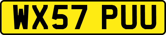 WX57PUU