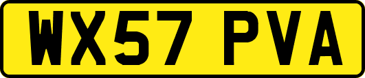 WX57PVA