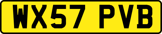 WX57PVB