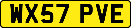 WX57PVE