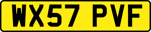 WX57PVF