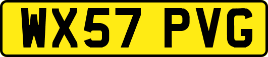 WX57PVG