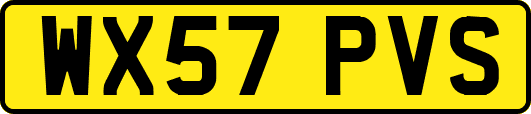 WX57PVS
