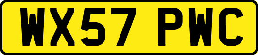 WX57PWC
