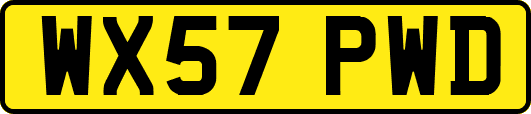 WX57PWD