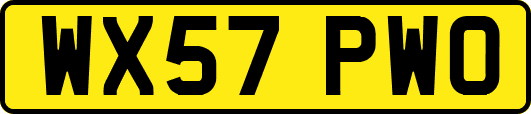 WX57PWO