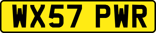 WX57PWR