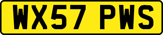 WX57PWS