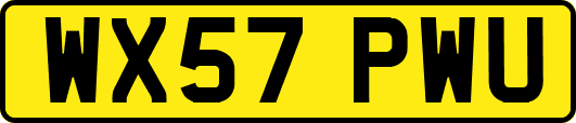 WX57PWU