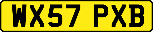 WX57PXB