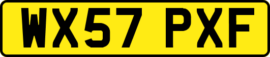 WX57PXF