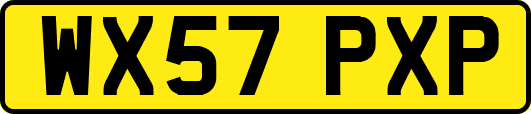 WX57PXP