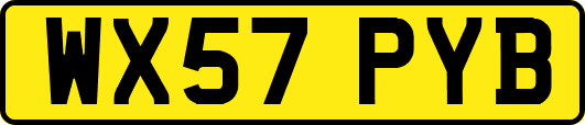 WX57PYB