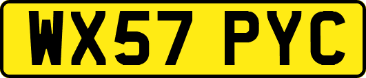 WX57PYC