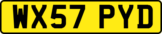 WX57PYD
