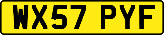 WX57PYF