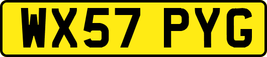 WX57PYG