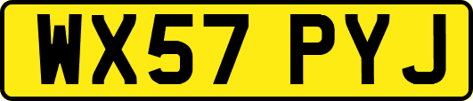 WX57PYJ
