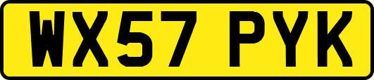 WX57PYK