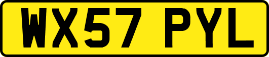 WX57PYL