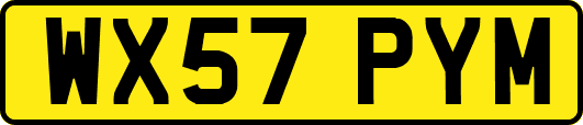 WX57PYM